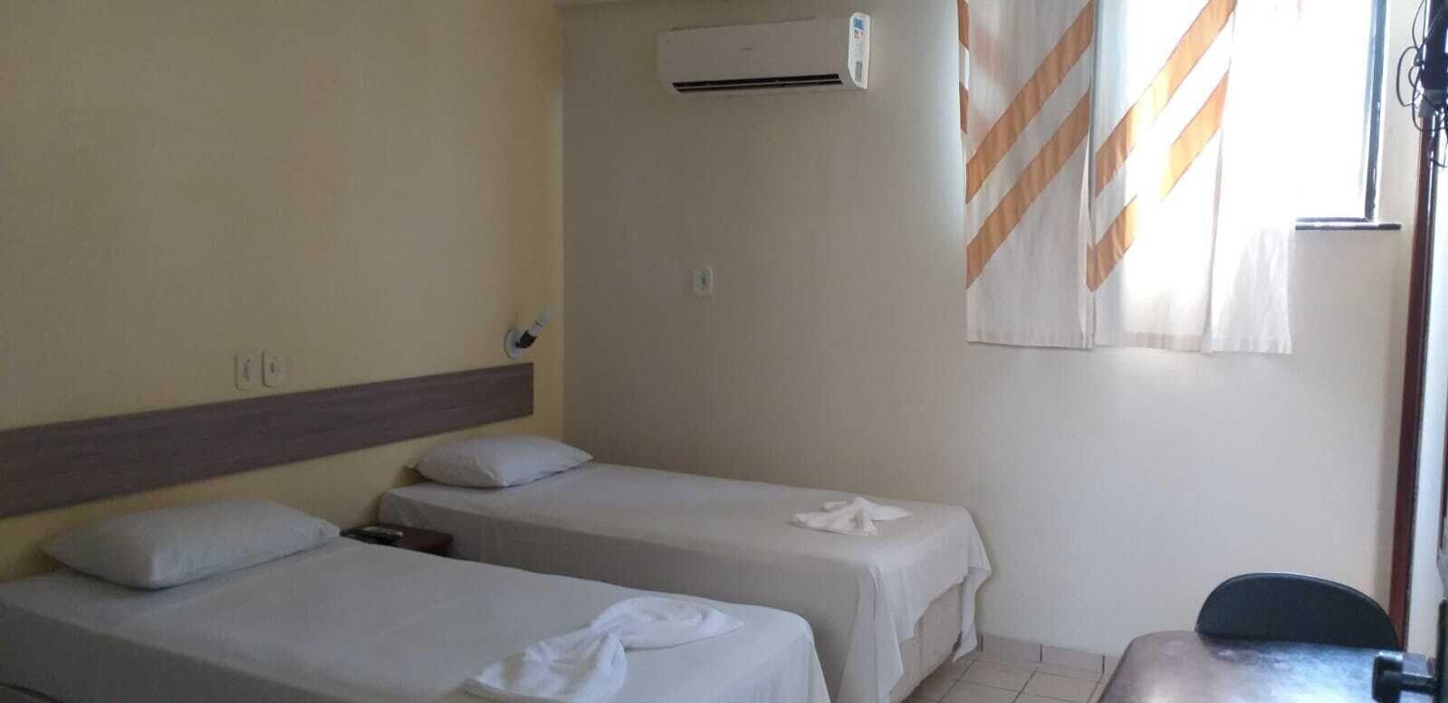 Hotel Canto Da Praia São Luís Exterior foto