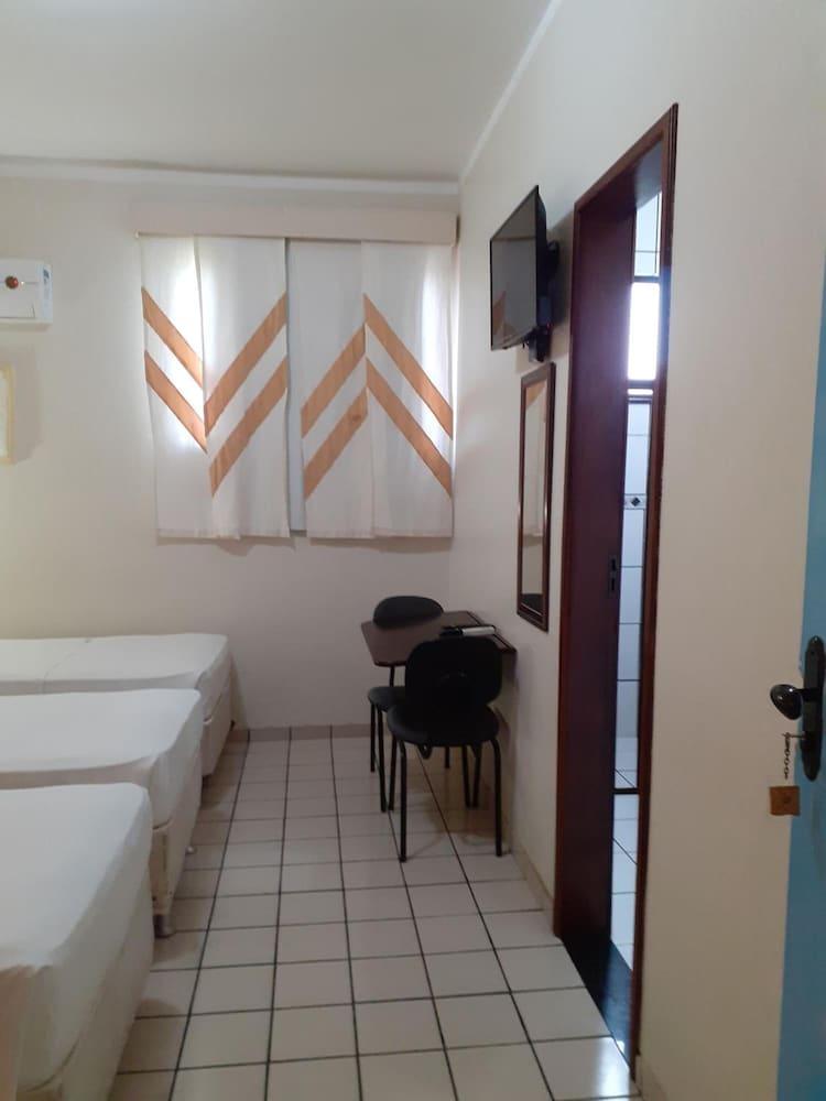 Hotel Canto Da Praia São Luís Exterior foto